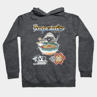 Immortan Joe's Imperatios Hoodie